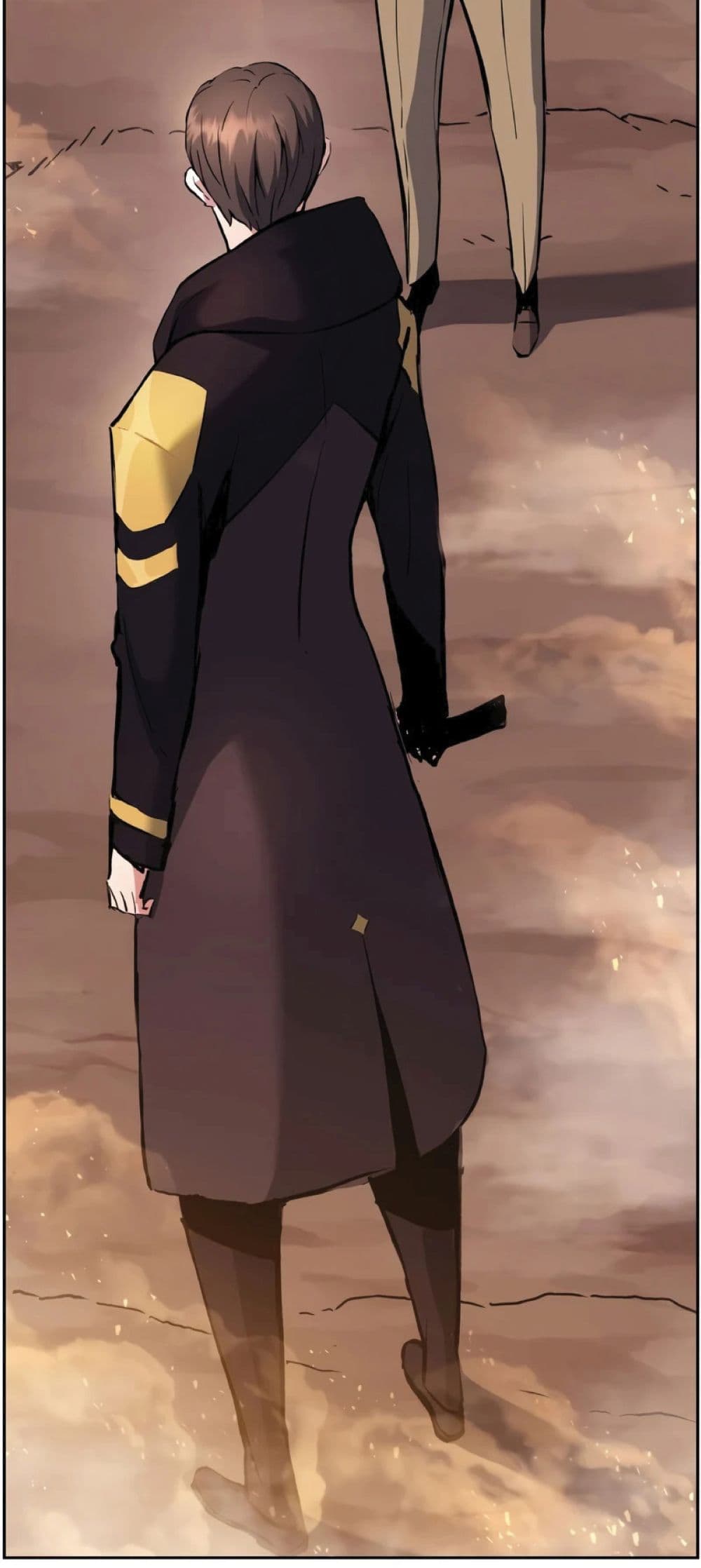 Return of the Broken Constellation ตอนที่ 33 แปลไทย