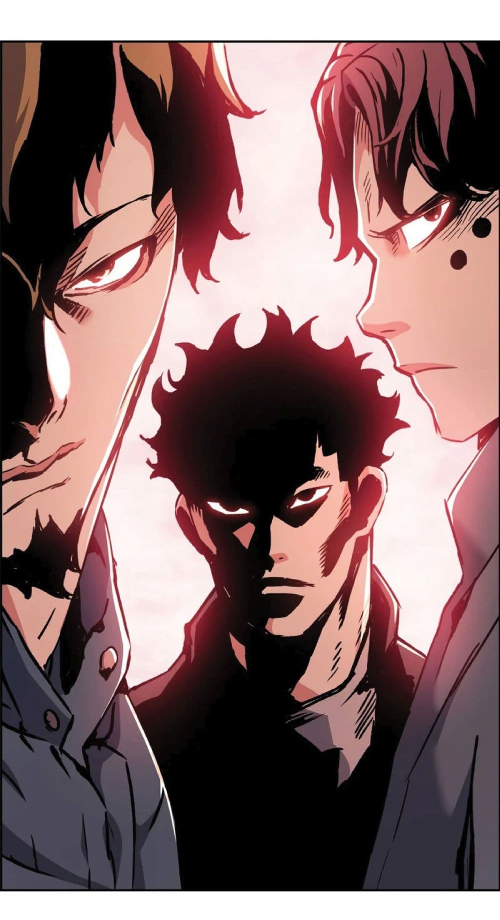 Return of the Broken Constellation ตอนที่ 33 แปลไทย