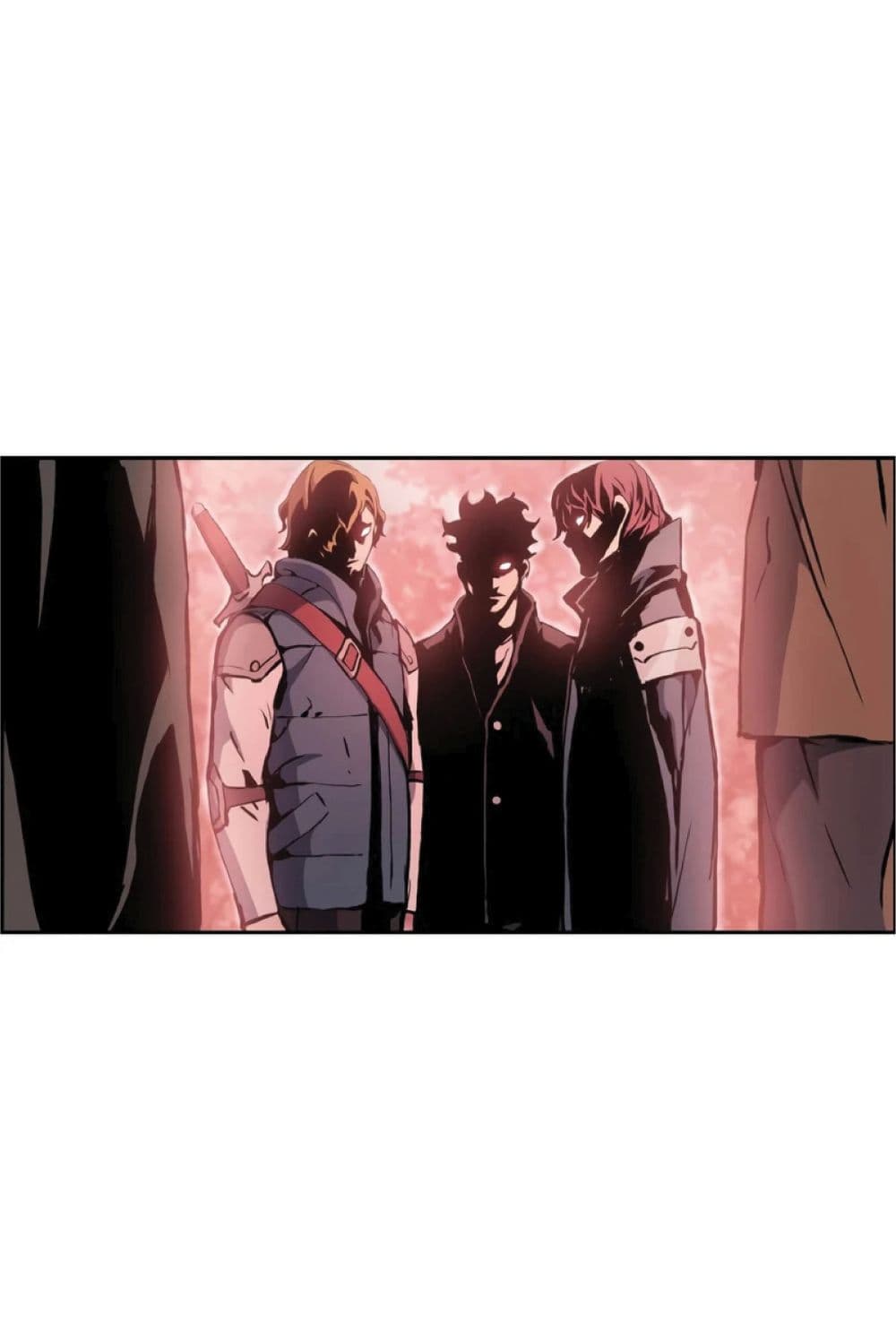 Return of the Broken Constellation ตอนที่ 33 แปลไทย