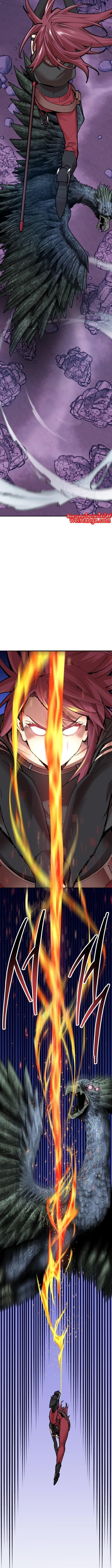 Limit Breaker ยอดคนเลเวลทะลุ ตอนที่ 85 แปลไทย