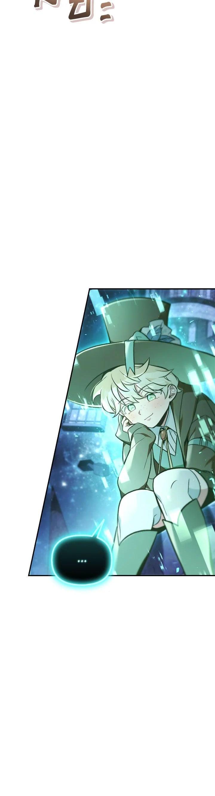 Regressor Instruction Manual คู่มือการใช้งานของนักข้ามเวลา ตอนที่ 101 แปลไทย