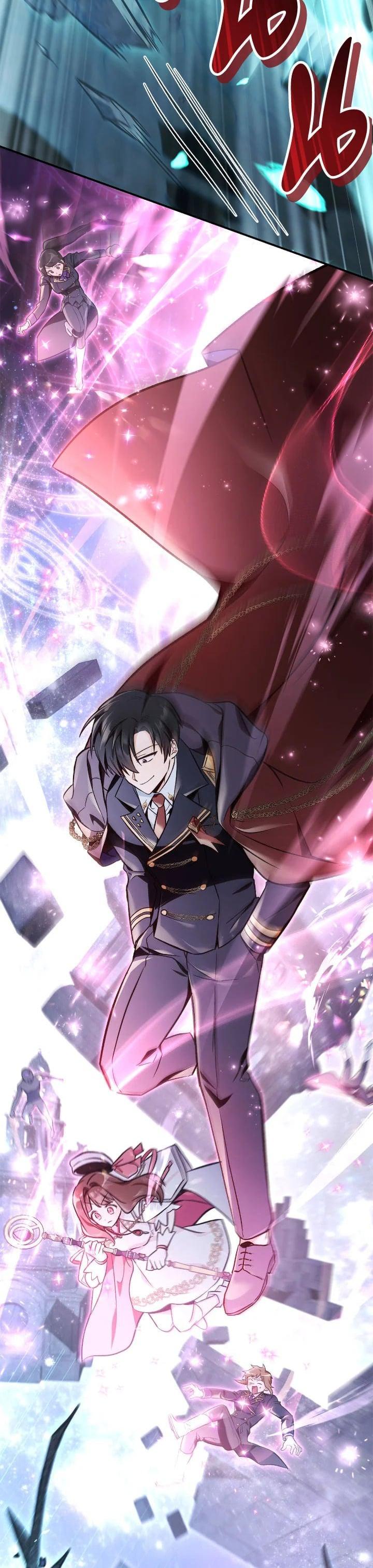 Regressor Instruction Manual คู่มือการใช้งานของนักข้ามเวลา ตอนที่ 101 แปลไทย