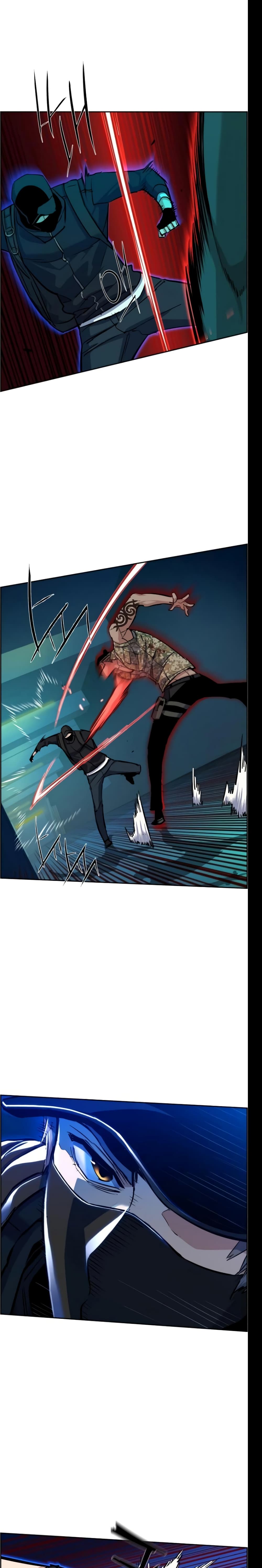 Mercenary Enrollment พี่ชายบอดี้การ์ด ตอนที่ 66 แปลไทย