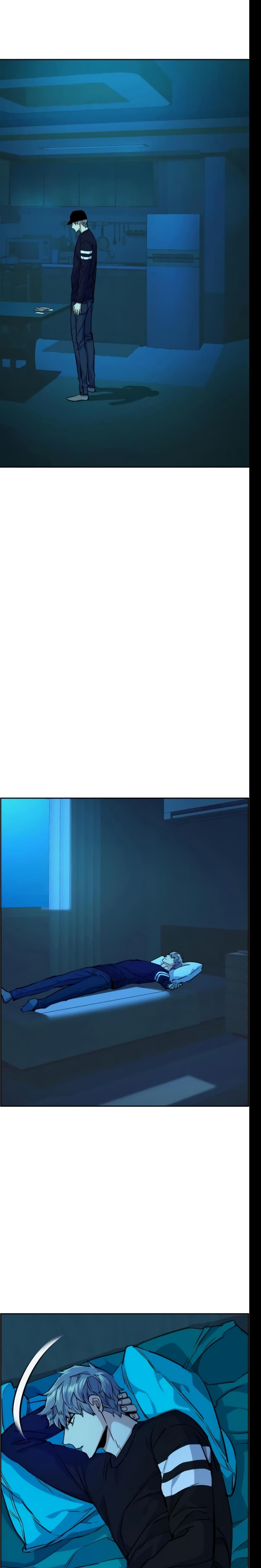 Mercenary Enrollment พี่ชายบอดี้การ์ด ตอนที่ 66 แปลไทย