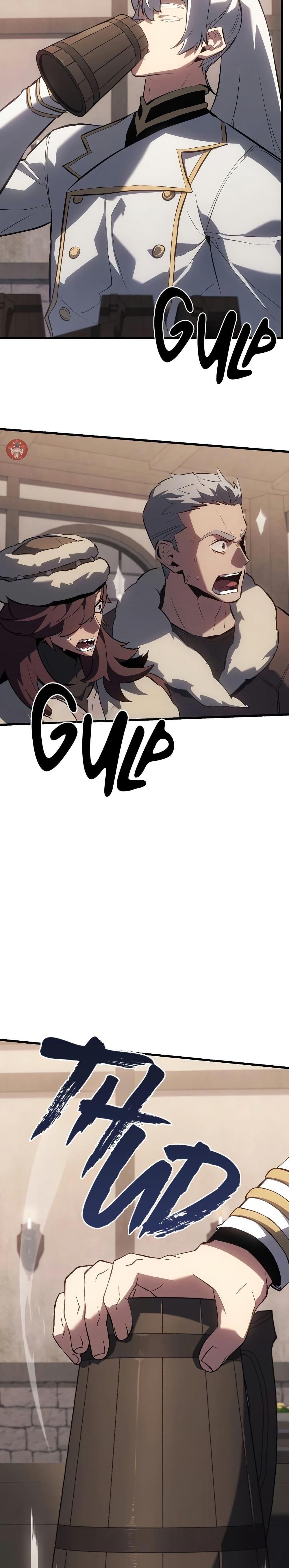 Ice Lord เจ้าตำหนักเหมันต์ ตอนที่ 16 แปลไทย