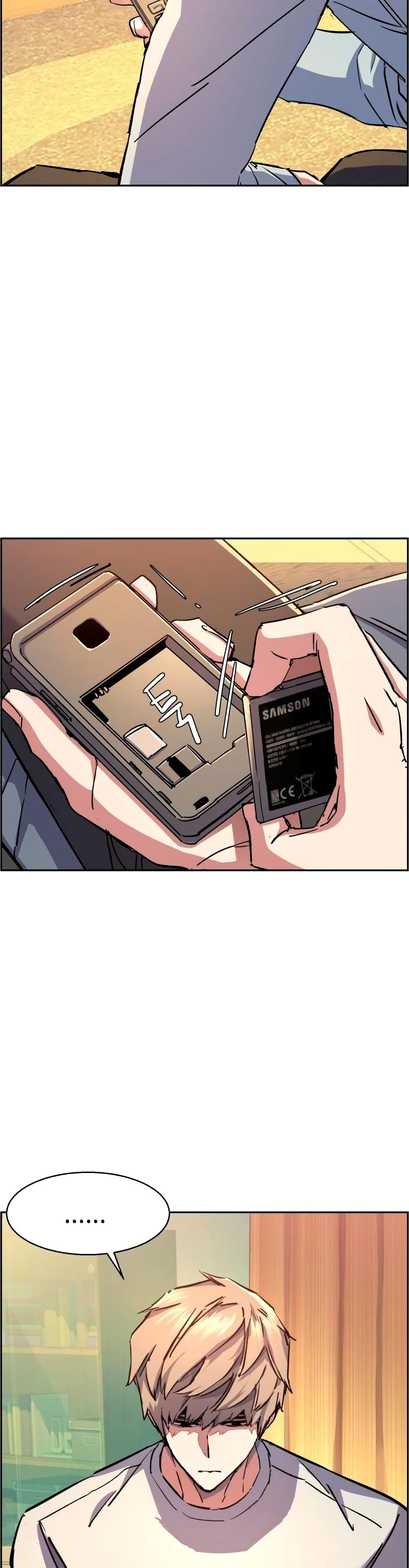 Mercenary Enrollment พี่ชายบอดี้การ์ด ตอนที่ 92 แปลไทย