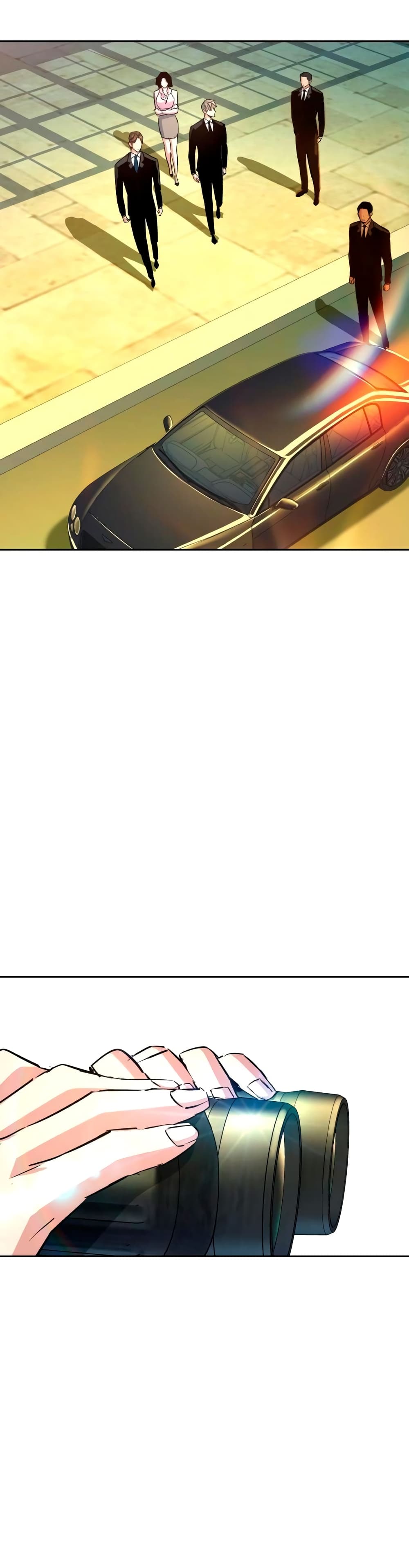 Mercenary Enrollment พี่ชายบอดี้การ์ด ตอนที่ 92 แปลไทย