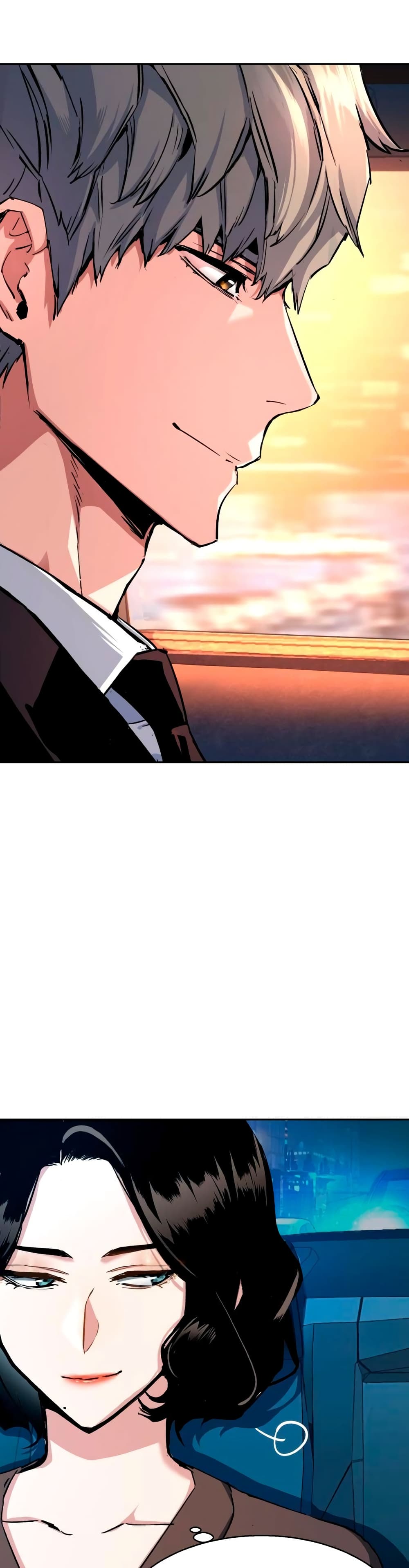 Mercenary Enrollment พี่ชายบอดี้การ์ด ตอนที่ 92 แปลไทย