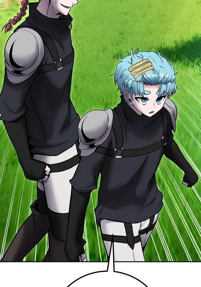 I was more overpowered than the hero, so I hid my power! แกร่งเกินผู้กล้า แต่ซ่าไม่ได้ ตอนที่ 57 แปลไทย