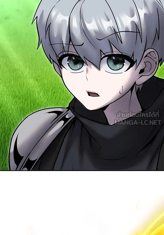 I was more overpowered than the hero, so I hid my power! แกร่งเกินผู้กล้า แต่ซ่าไม่ได้ ตอนที่ 57 แปลไทย