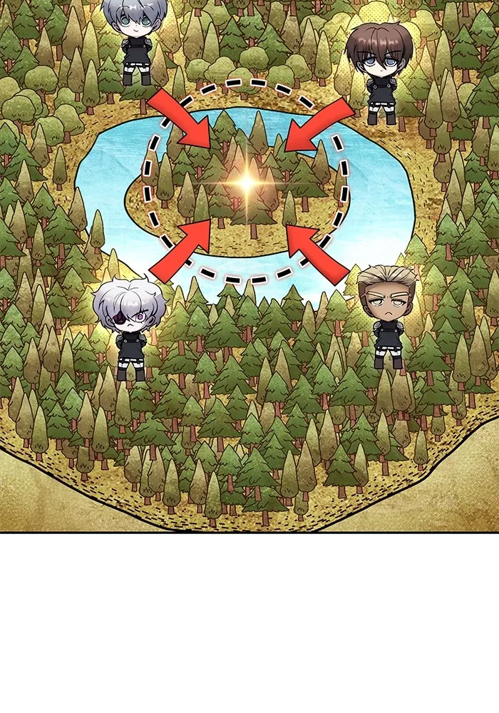 I was more overpowered than the hero, so I hid my power! แกร่งเกินผู้กล้า แต่ซ่าไม่ได้ ตอนที่ 57 แปลไทย