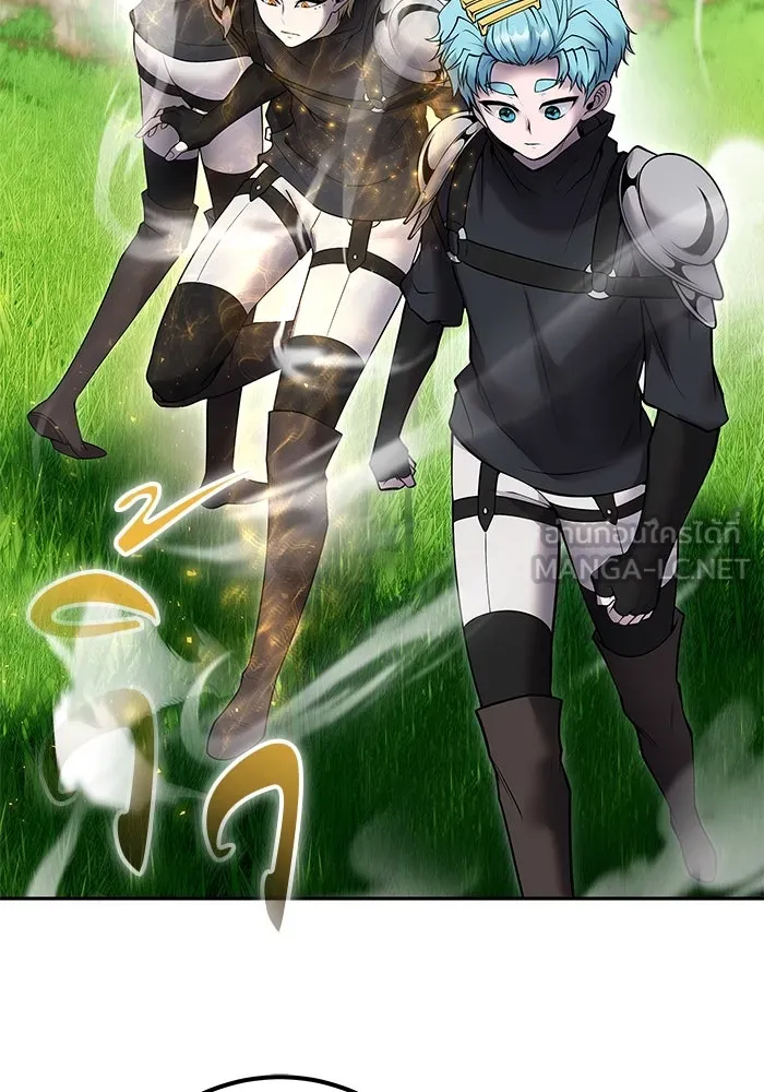 I was more overpowered than the hero, so I hid my power! แกร่งเกินผู้กล้า แต่ซ่าไม่ได้ ตอนที่ 57 แปลไทย