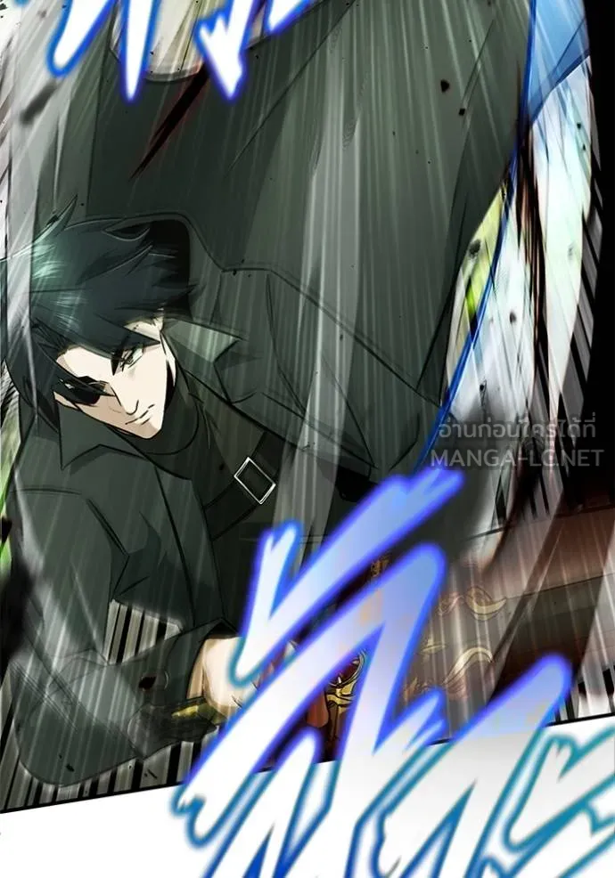 Regressor’s Life After Retirement ตอนที่ 60 แปลไทย