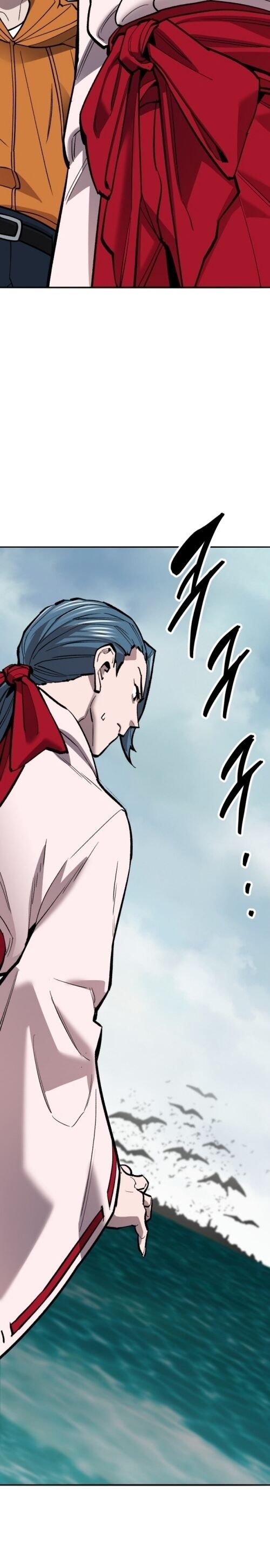 Limit Breaker ยอดคนเลเวลทะลุ ตอนที่ 126 แปลไทย