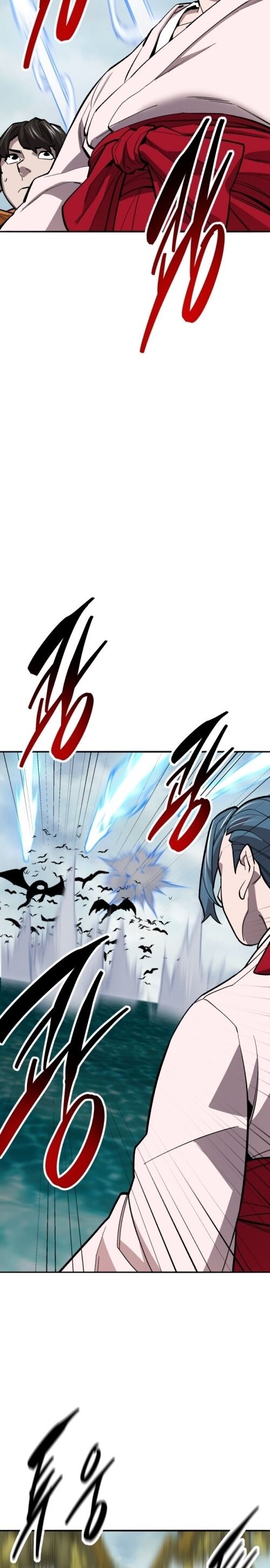 Limit Breaker ยอดคนเลเวลทะลุ ตอนที่ 126 แปลไทย