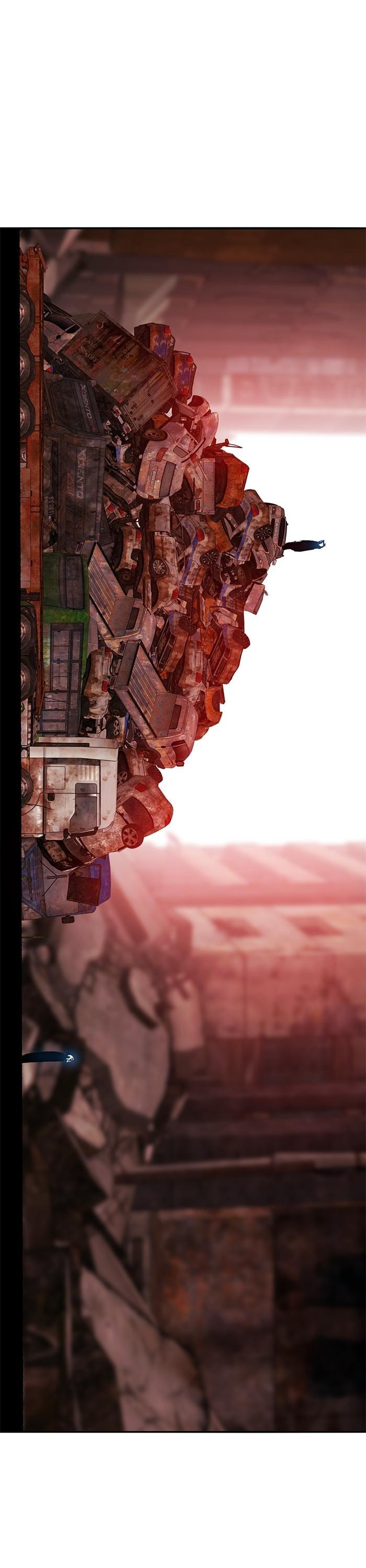 Limit Breaker ยอดคนเลเวลทะลุ ตอนที่ 155 แปลไทย