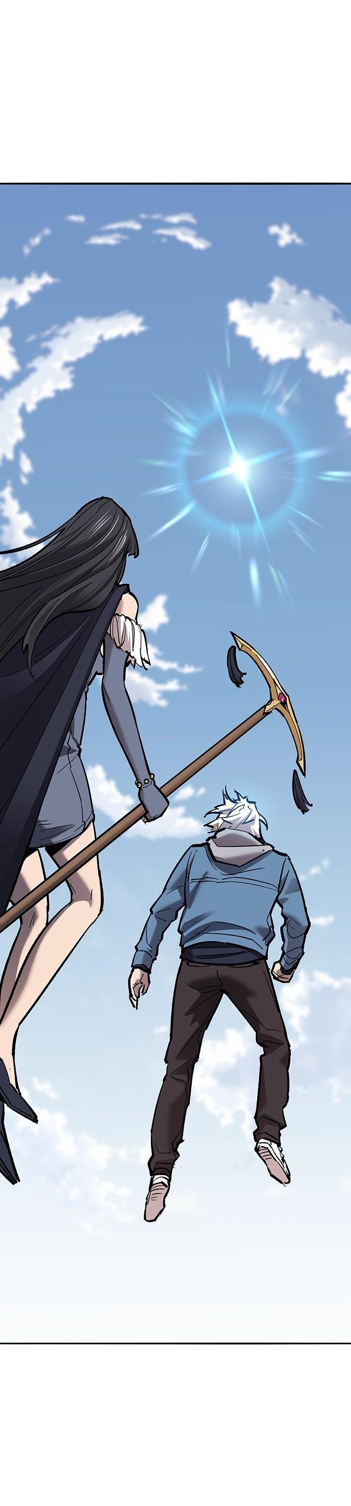 Limit Breaker ยอดคนเลเวลทะลุ ตอนที่ 155 แปลไทย