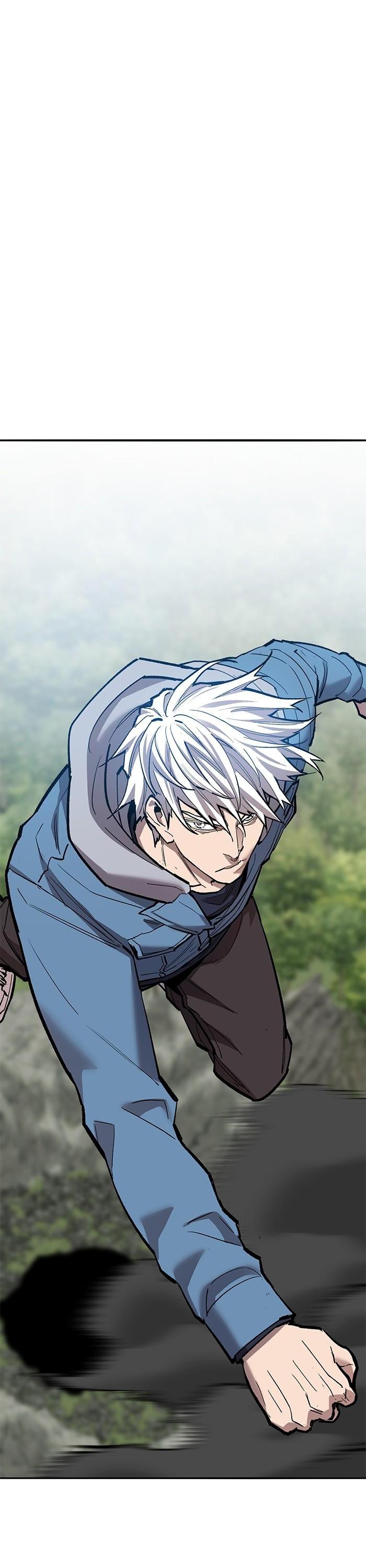 Limit Breaker ยอดคนเลเวลทะลุ ตอนที่ 155 แปลไทย