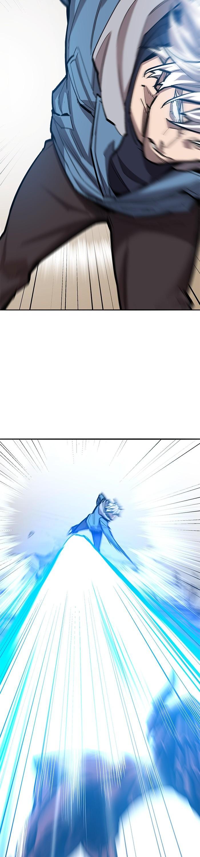 Limit Breaker ยอดคนเลเวลทะลุ ตอนที่ 155 แปลไทย