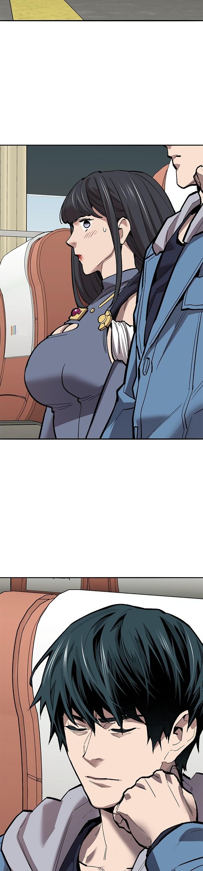 Limit Breaker ยอดคนเลเวลทะลุ ตอนที่ 155 แปลไทย