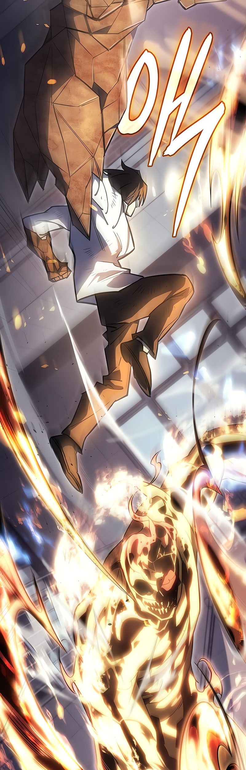 Regressing With the King’s Power ตอนที่ 11 แปลไทย