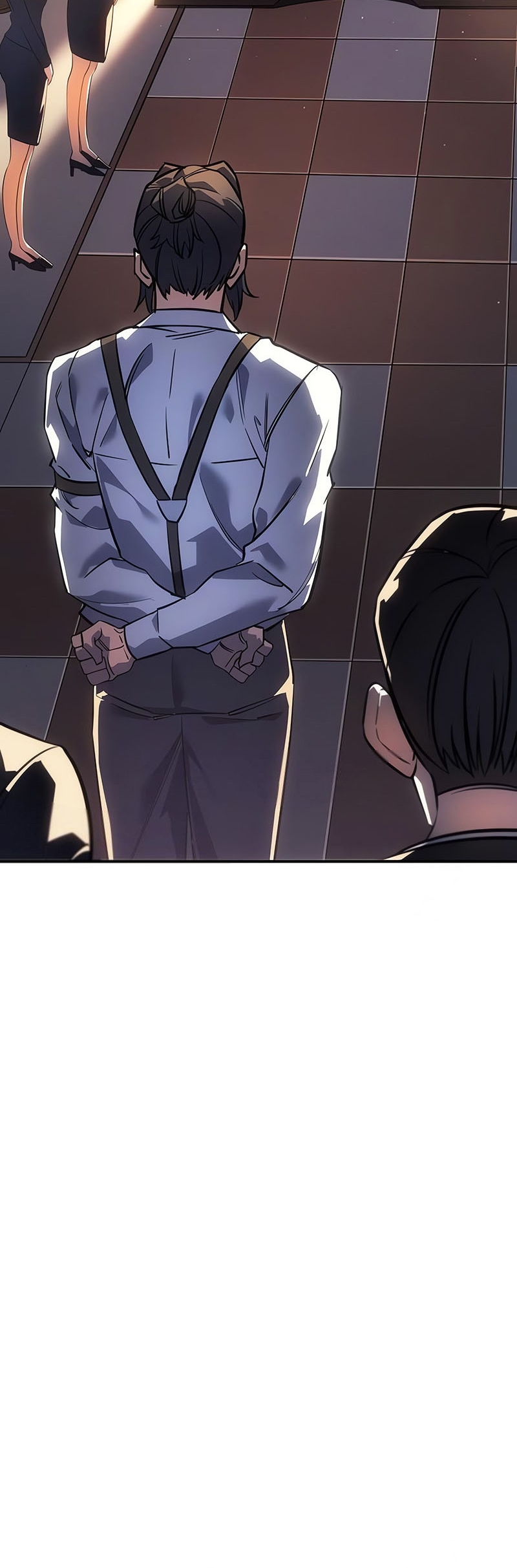 Regressing With the King’s Power ตอนที่ 11 แปลไทย