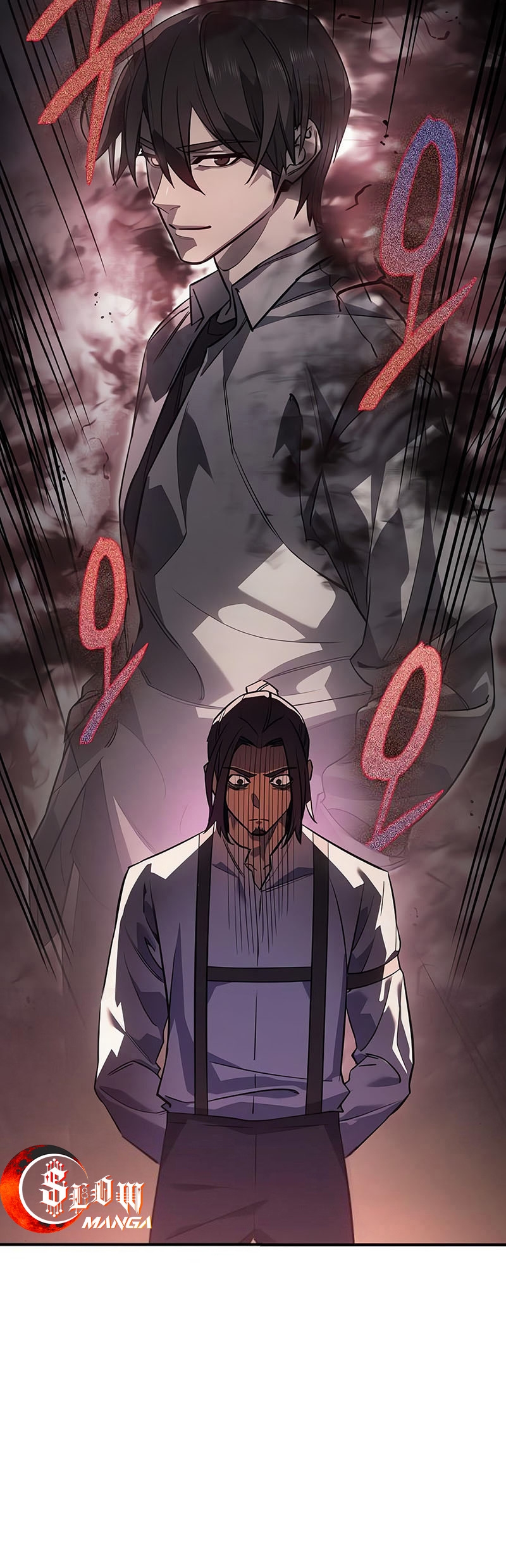 Regressing With the King’s Power ตอนที่ 11 แปลไทย