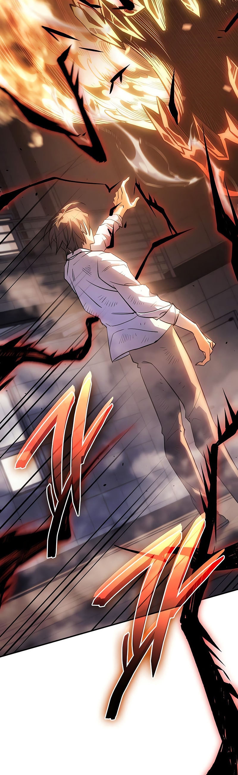 Regressing With the King’s Power ตอนที่ 11 แปลไทย