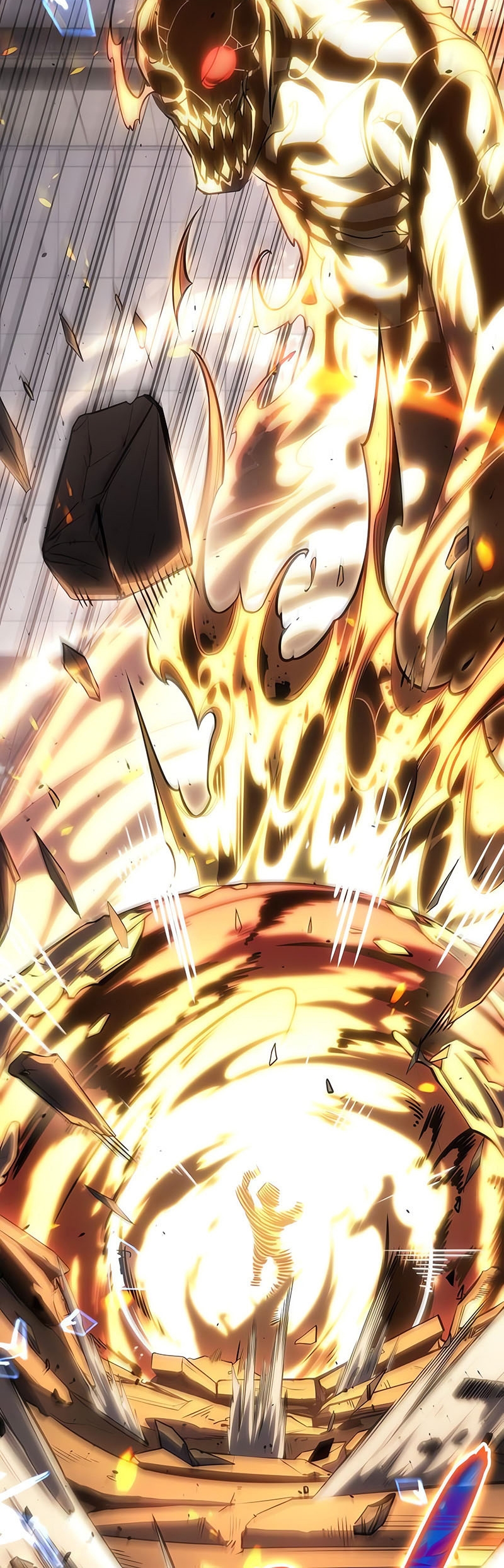 Regressing With the King’s Power ตอนที่ 11 แปลไทย