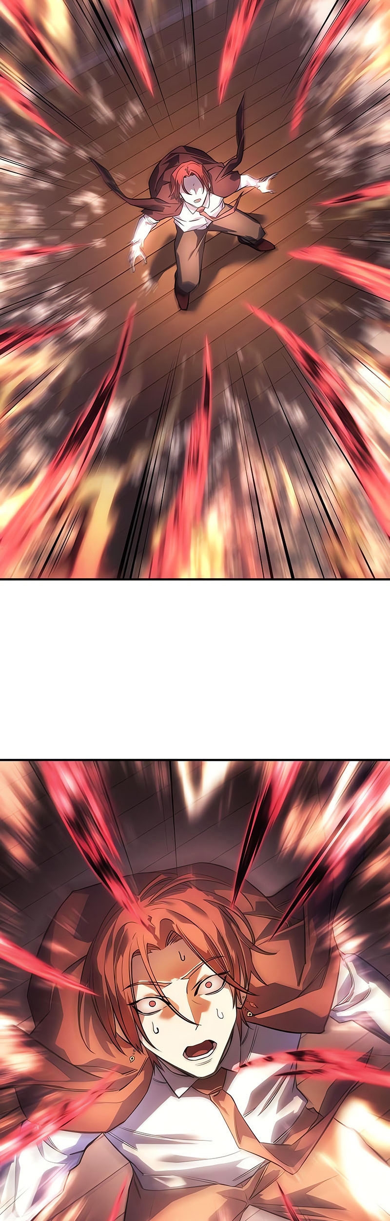 Regressing With the King’s Power ตอนที่ 11 แปลไทย