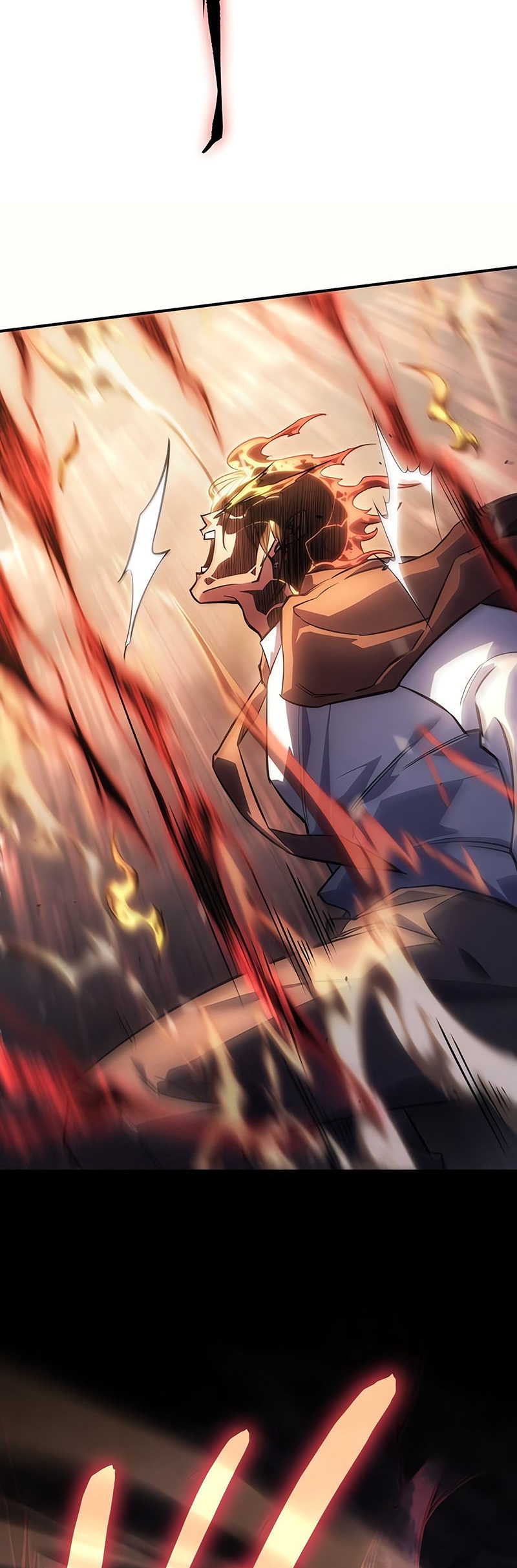 Regressing With the King’s Power ตอนที่ 11 แปลไทย