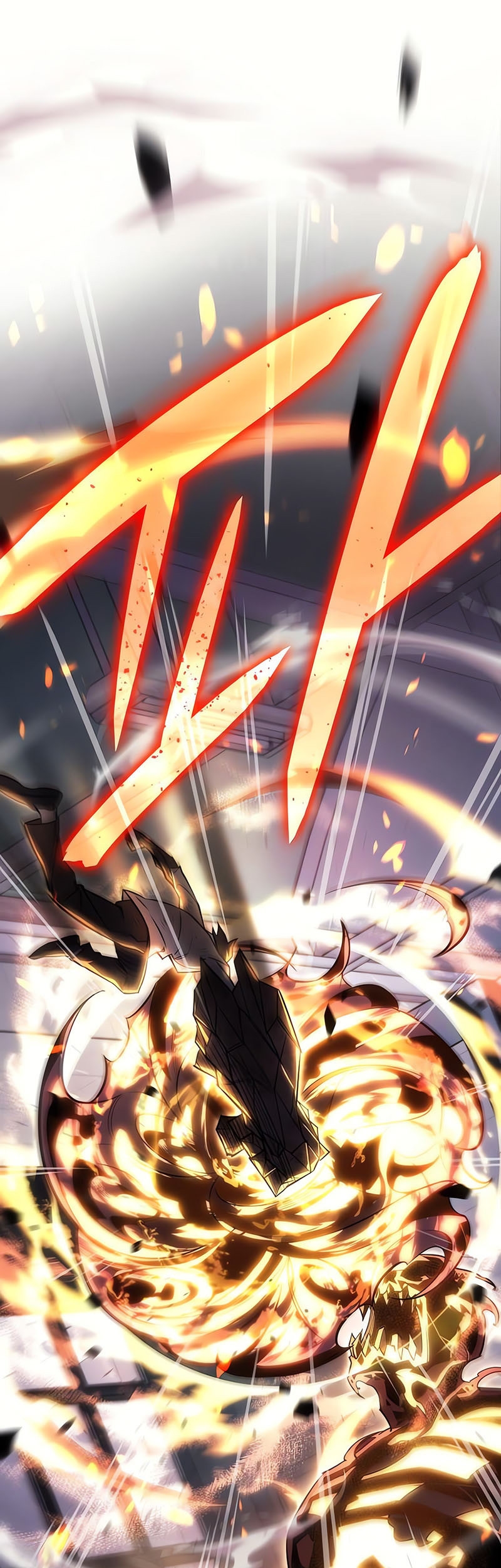 Regressing With the King’s Power ตอนที่ 11 แปลไทย