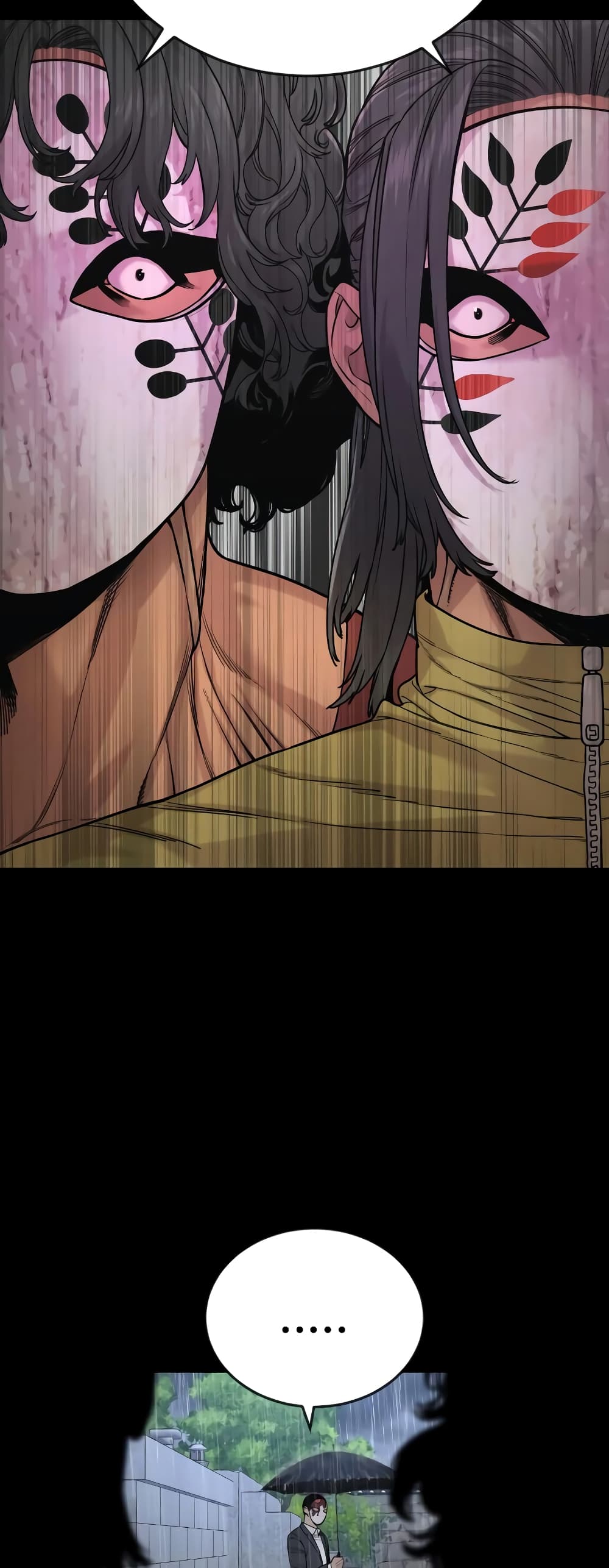 Return of the Bloodthirsty Police ตำรวจนักฆ่า ตอนที่ 6 แปลไทย