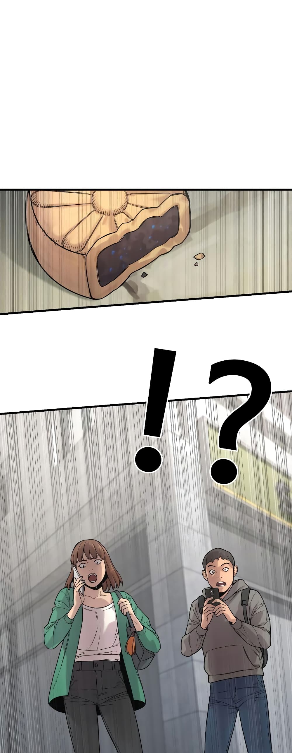 Return of the Bloodthirsty Police ตำรวจนักฆ่า ตอนที่ 6 แปลไทย