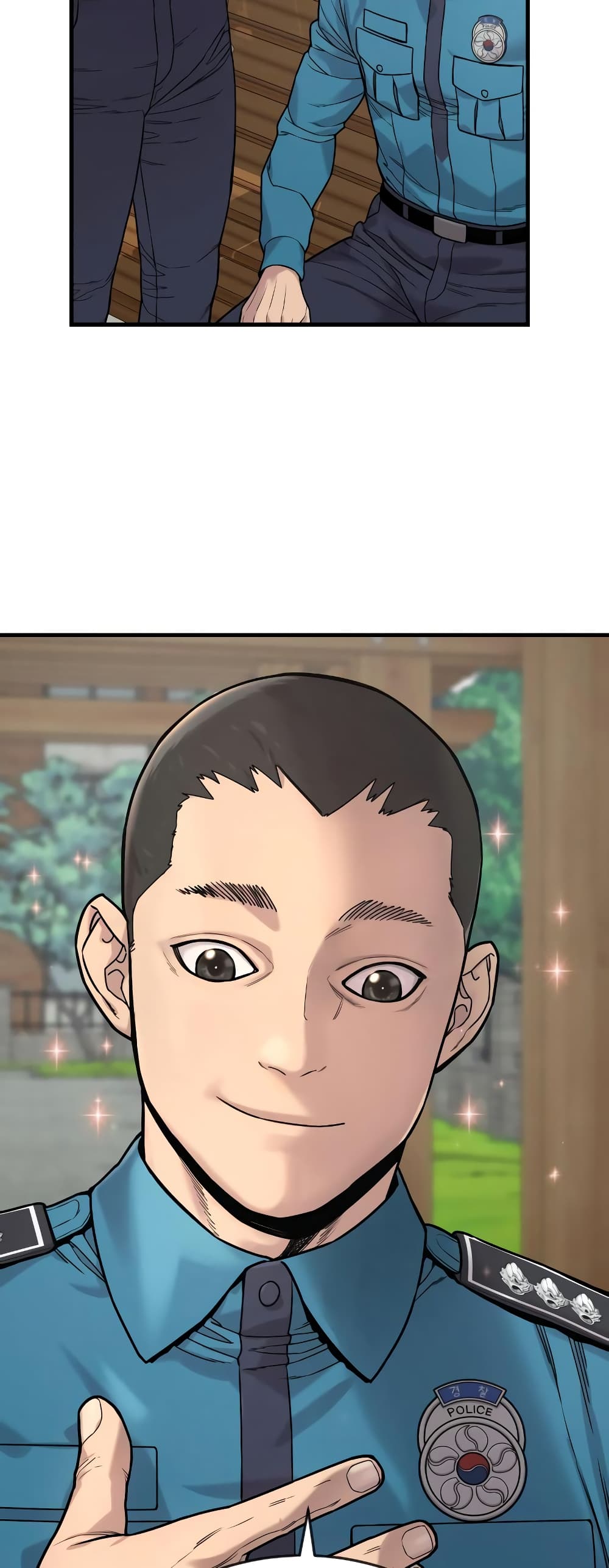 Return of the Bloodthirsty Police ตำรวจนักฆ่า ตอนที่ 6 แปลไทย