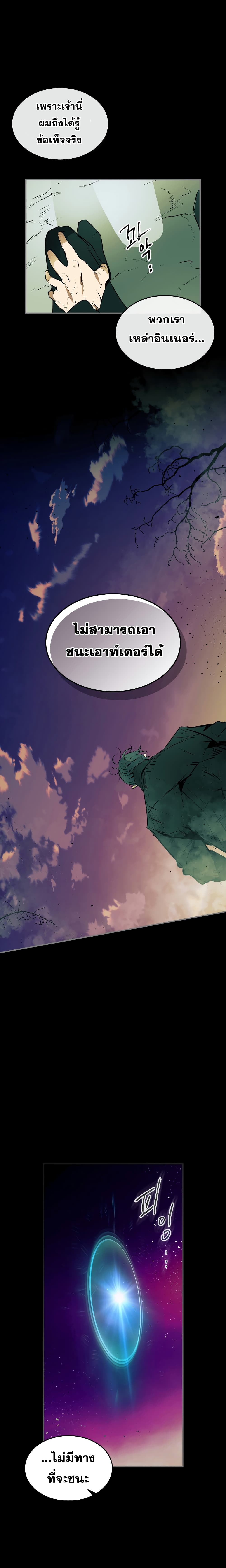 Leveling With the Gods ตอนที่ 1 แปลไทย