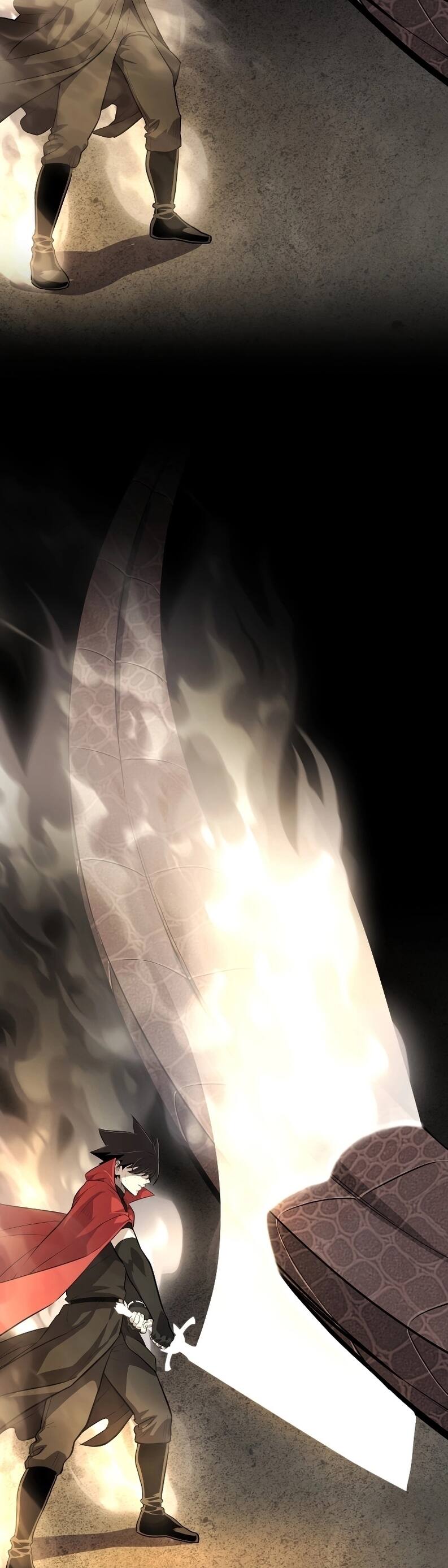 Overpowered Sword ตอนที่ 102 แปลไทย