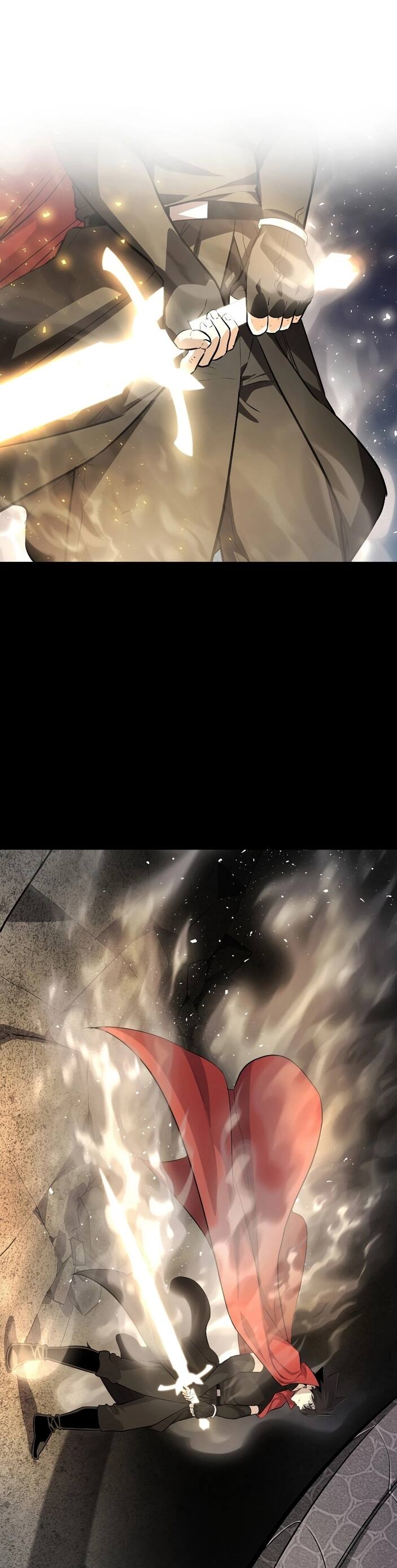 Overpowered Sword ตอนที่ 102 แปลไทย