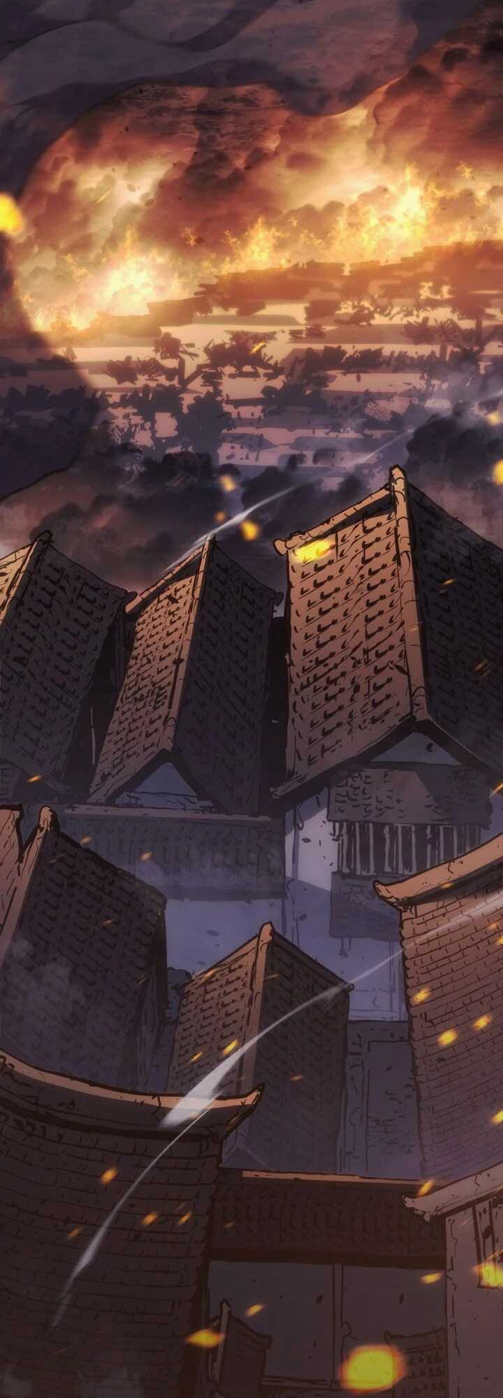 Reaper of the Drifting Moon ตอนที่ 62 แปลไทย