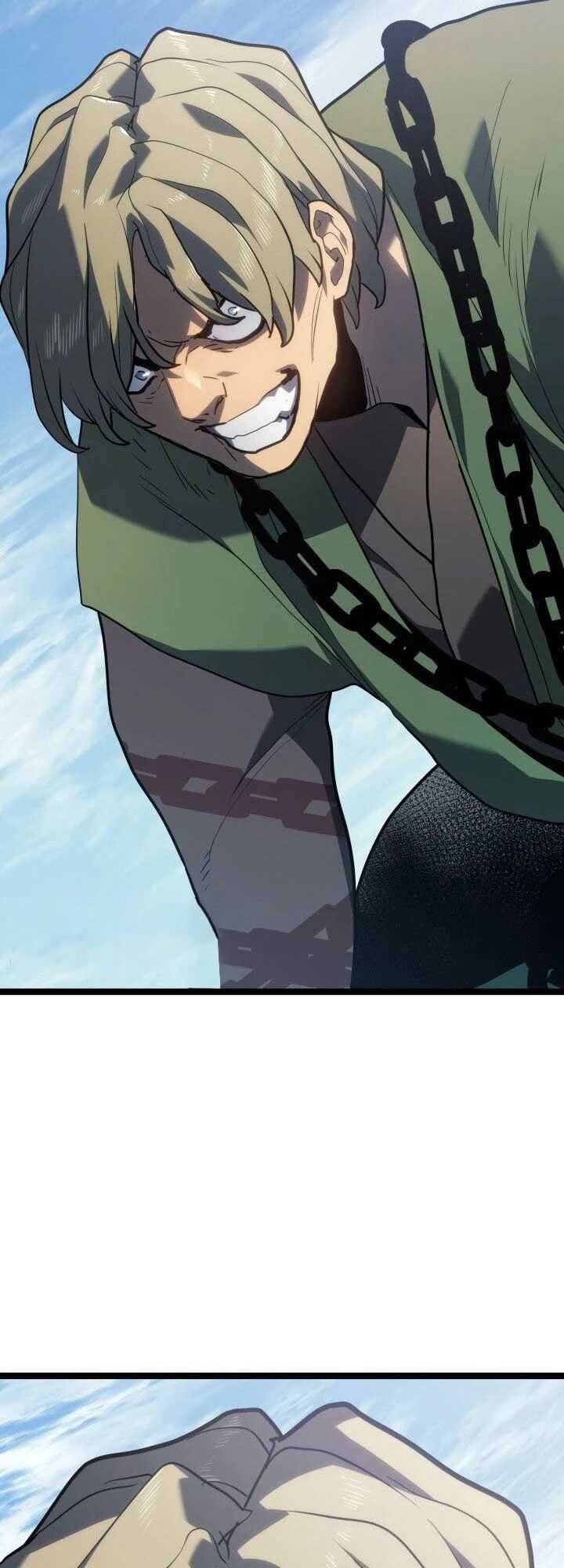 Reaper of the Drifting Moon ตอนที่ 62 แปลไทย