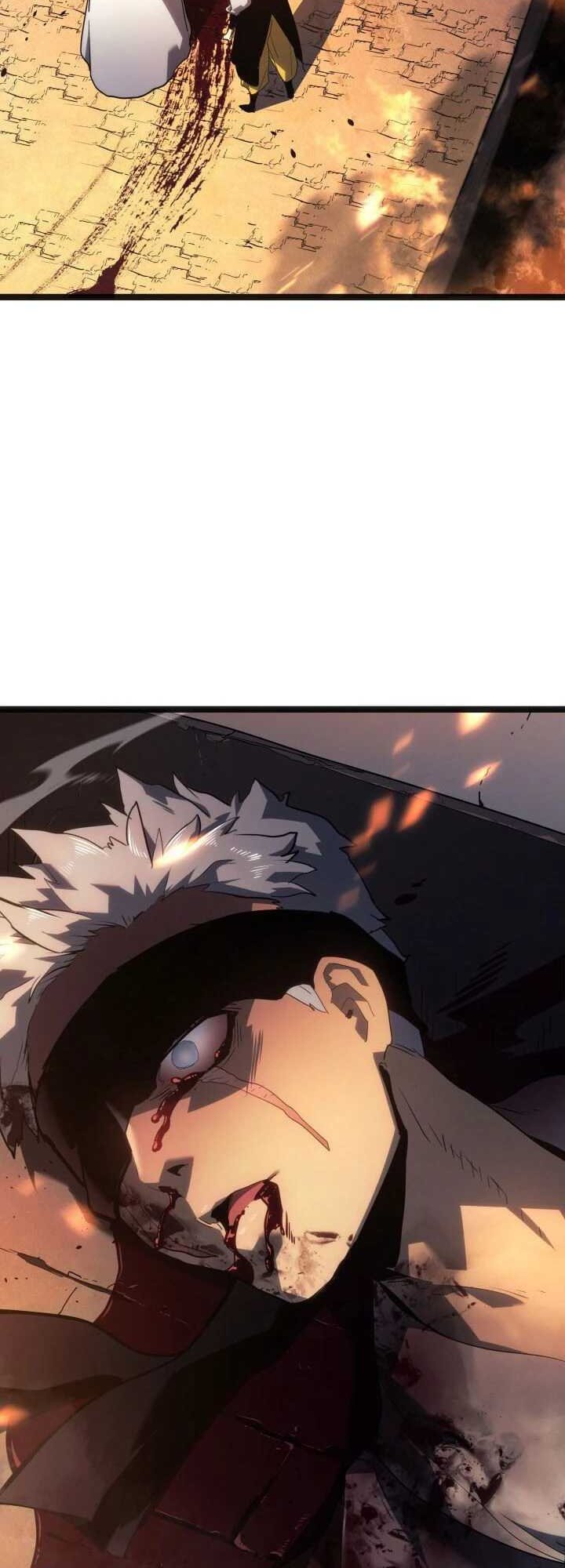 Reaper of the Drifting Moon ตอนที่ 62 แปลไทย