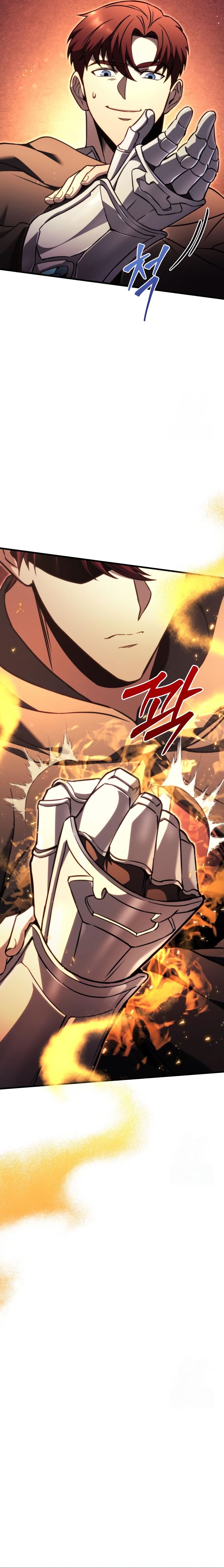 Regressor of the Fallen family ตอนที่ 76 แปลไทย