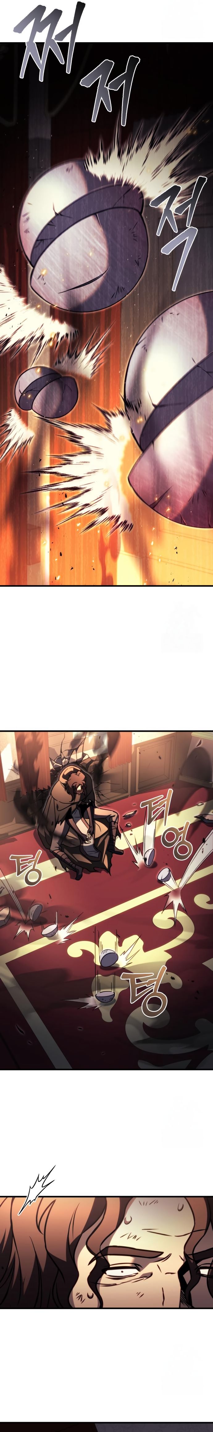 Regressor of the Fallen family ตอนที่ 76 แปลไทย