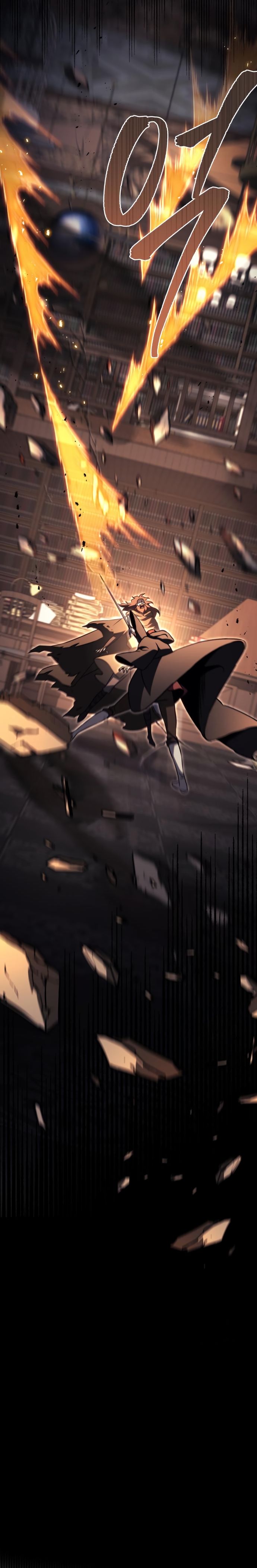 Regressor of the Fallen family ตอนที่ 76 แปลไทย