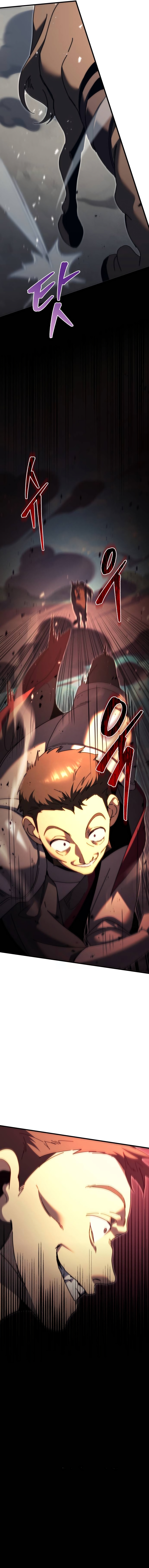 Regressor of the Fallen family ตอนที่ 61 แปลไทย