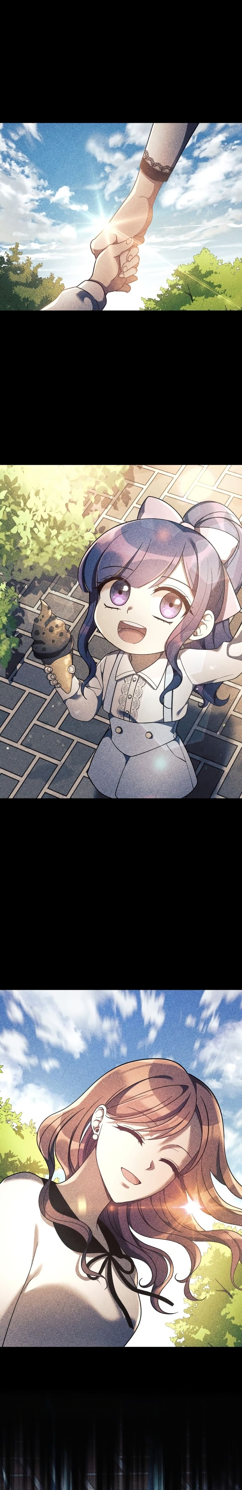 My Daughter is the Final Boss ตอนที่ 9 แปลไทย