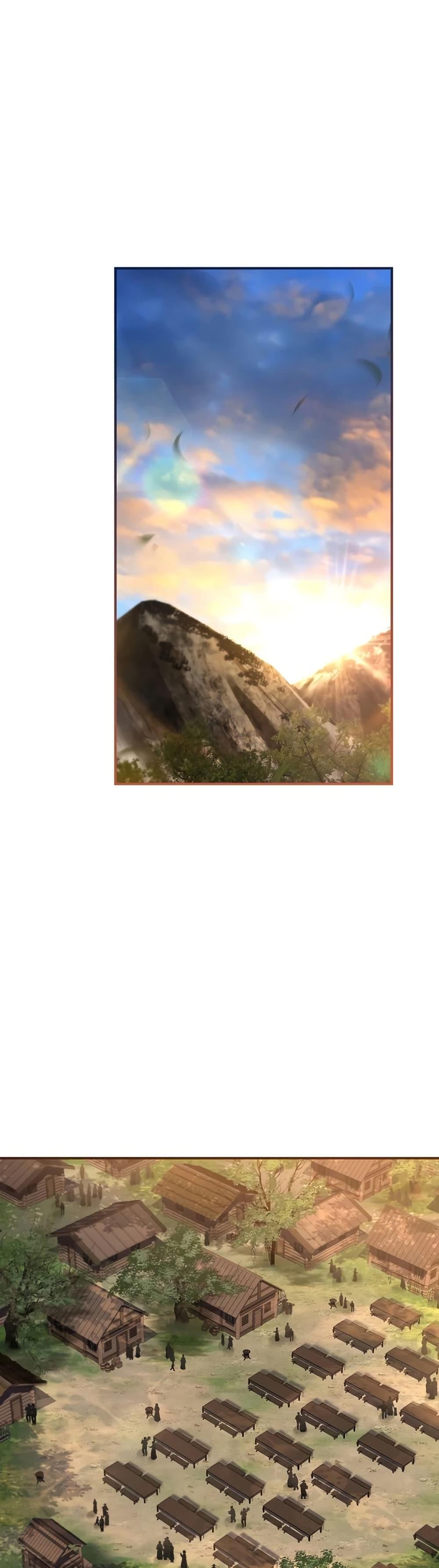 Reincarnated Escort Warrior กลับชาติมาเกิดเป็นผู้คุ้มกัน ตอนที่ 77 แปลไทย