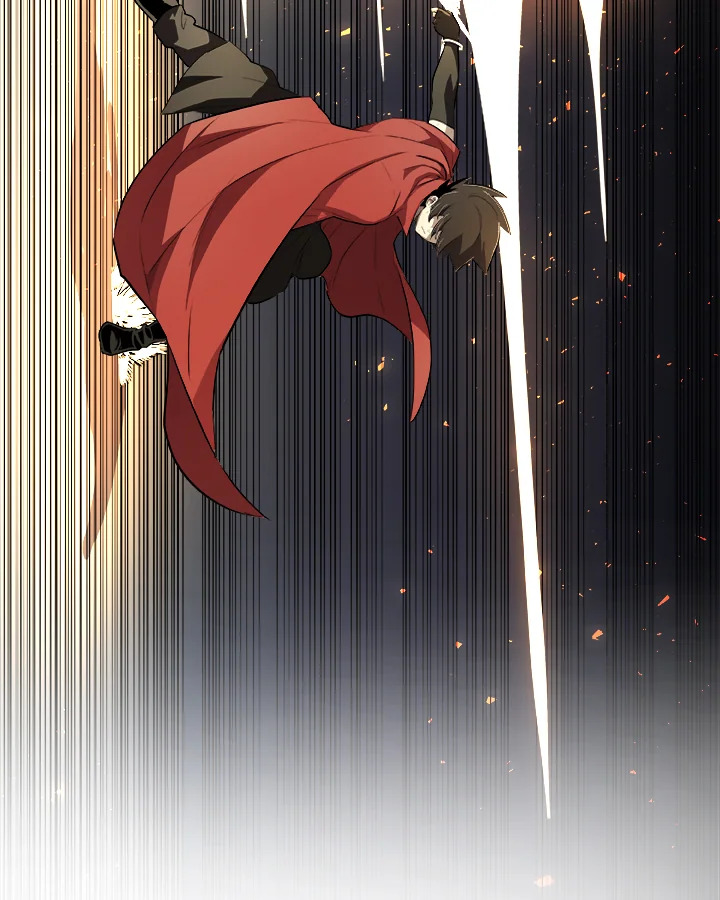 Overpowered Sword ตอนที่ 131 แปลไทย