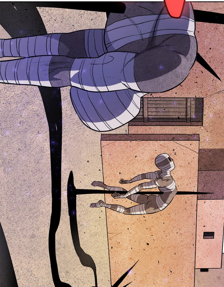 Overpowered Sword ตอนที่ 131 แปลไทย