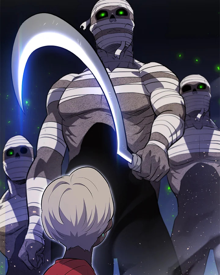 Overpowered Sword ตอนที่ 131 แปลไทย